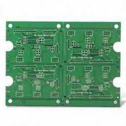 浩宇達(dá)電子產(chǎn)品展示與評測 FR-4玻纖線路板的創(chuàng)新應(yīng)用