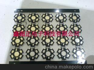 LED鋁基板 核心技術(shù)、應(yīng)用與深圳鑫超正電子科技的覆銅線路板優(yōu)勢