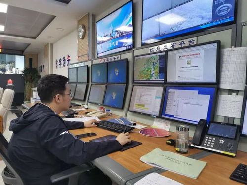 回天地區新建5個自動氣象站，觀測精度大幅提升