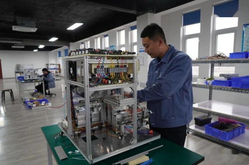 化繁為簡 華晶生物研發全自動分泌物檢測工作站助力精準診療